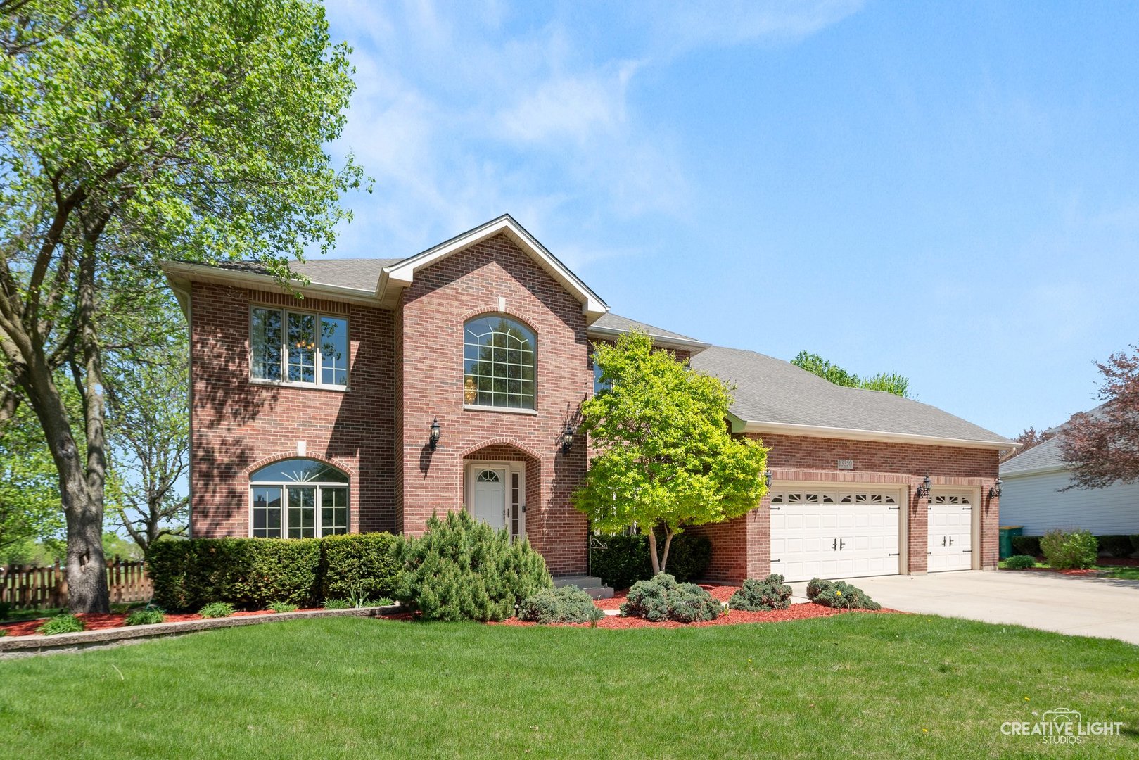 Photo of 13350 S Jones Court, Plainfield, IL 60585