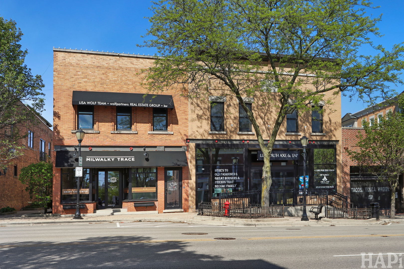 Photo of 545-47 N Milwaukee Avenue, Libertyville, IL 60048