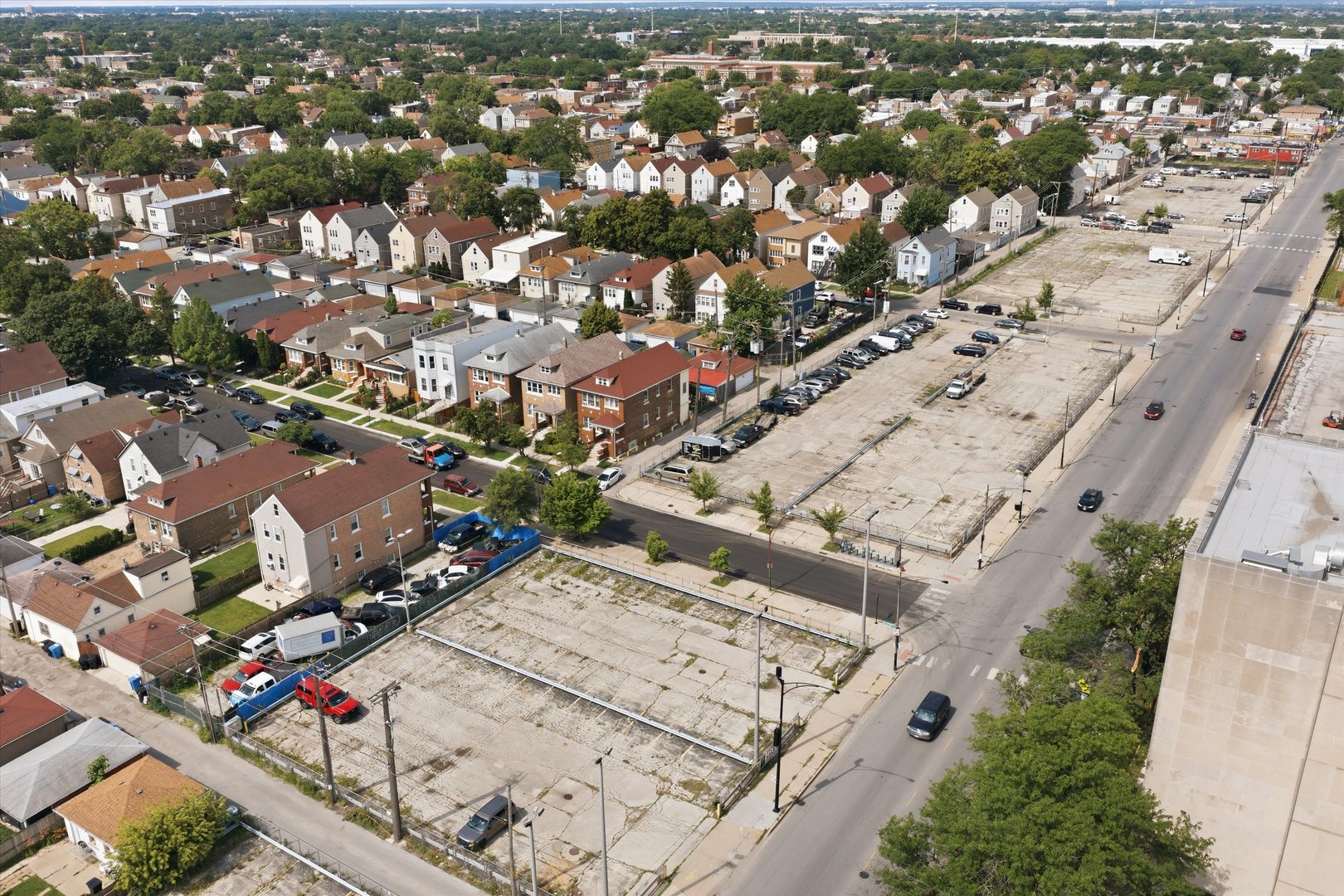 Photo of 2849-3139 W 51st Street, Chicago, IL 60632