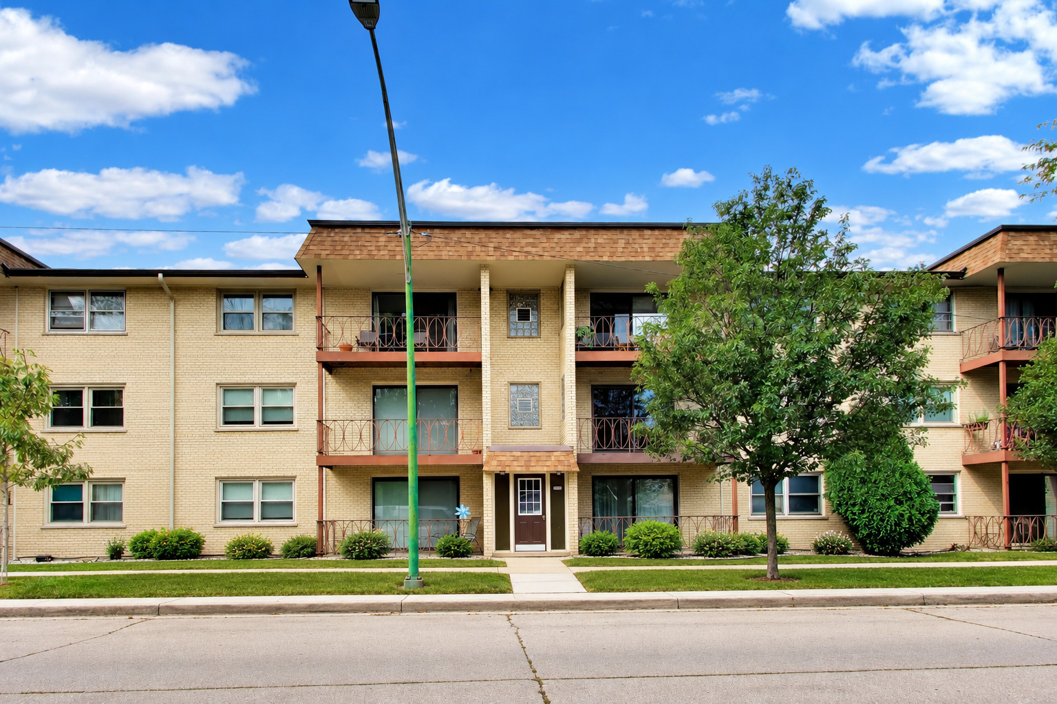 Photo of 4540 N Linder Avenue, Chicago, IL 60630