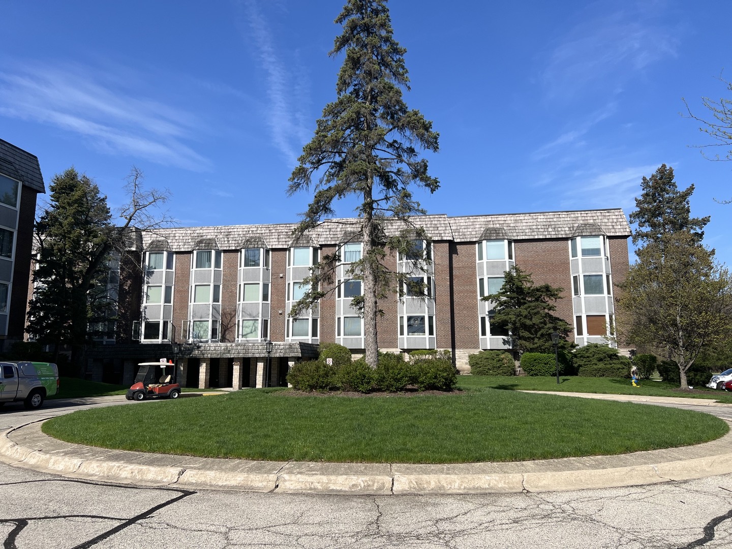 Photo of 2600 Windsor Mall, Park Ridge, IL 60068
