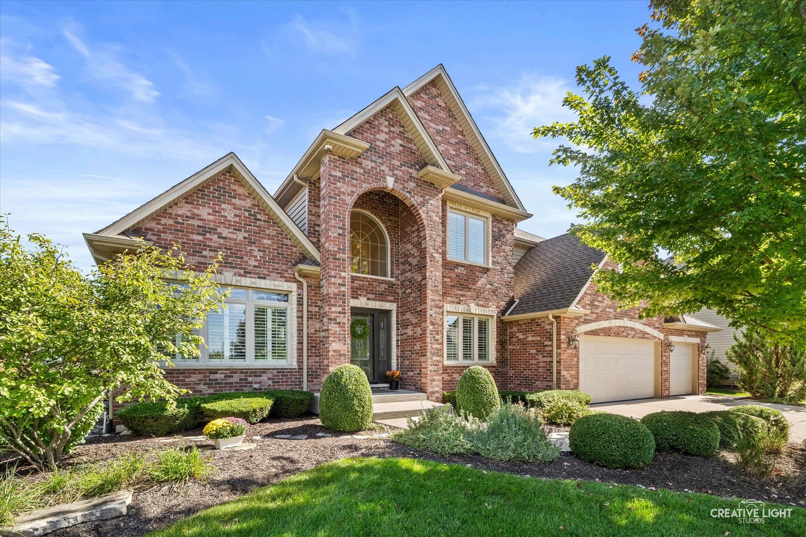 Photo of 4124 Teak Circle, Naperville, IL 60564
