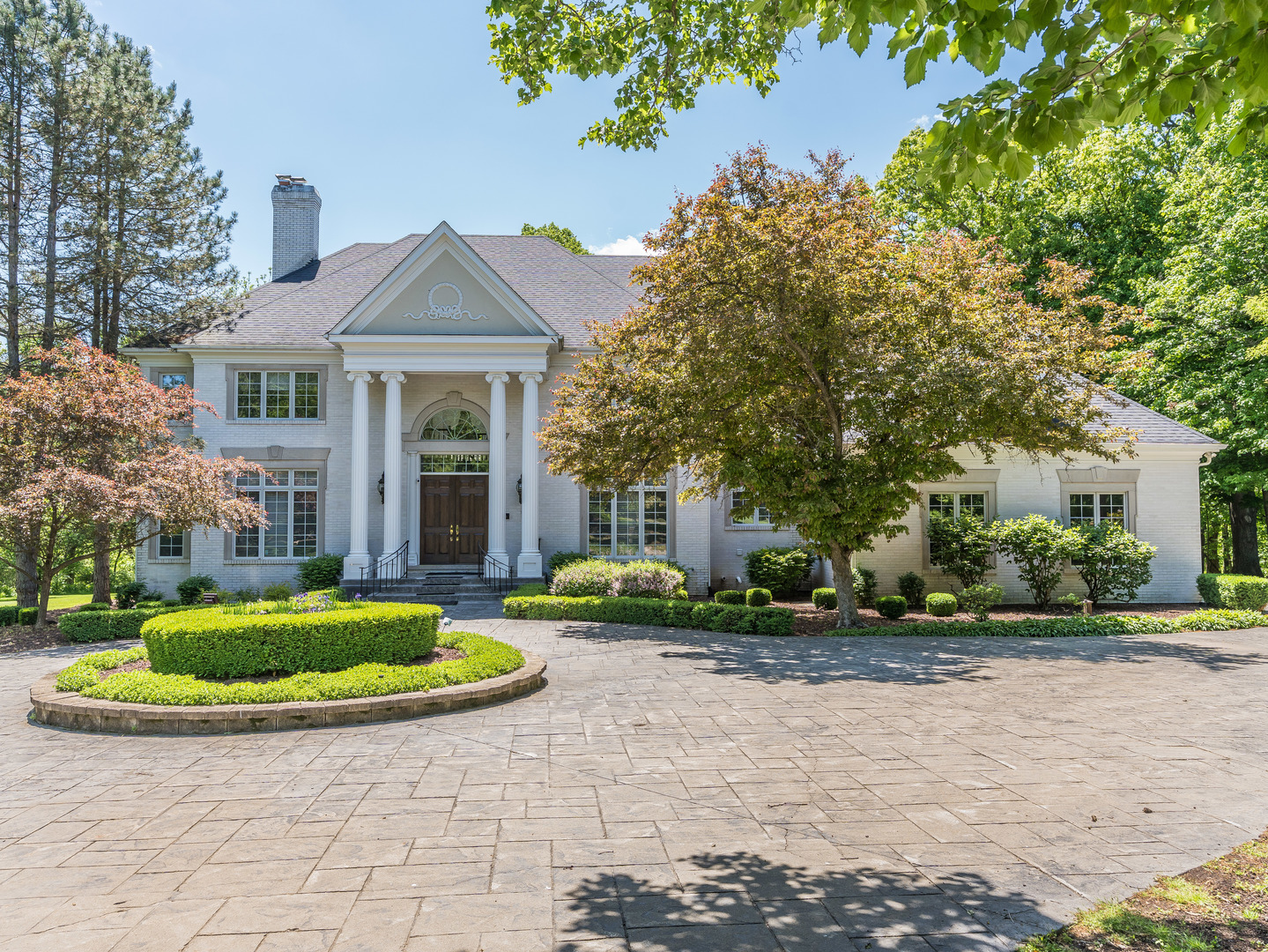 Photo of 4N680 WARE WOODS Drive, St. Charles, IL 60175