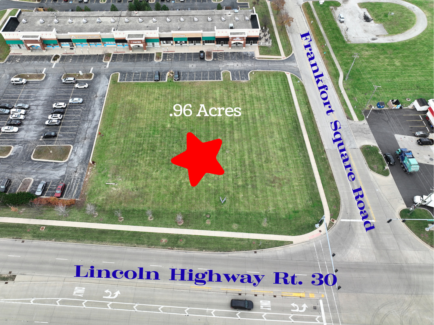 Photo of 21000 S Frankfort Square Road, Frankfort, IL 60423