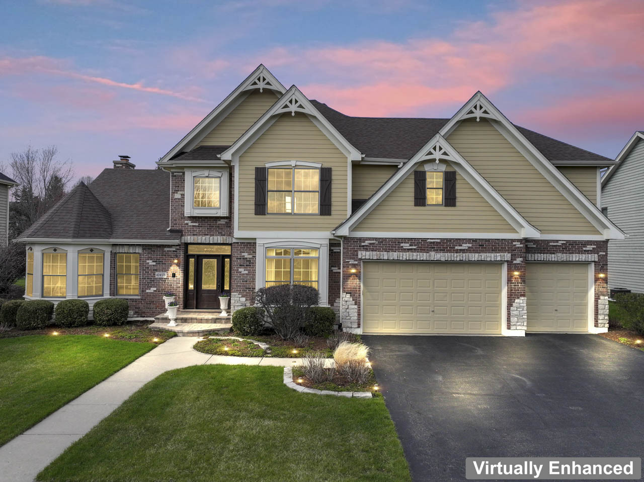 Photo of 40W378 Francis Bret Harte Street, St. Charles, IL 60175