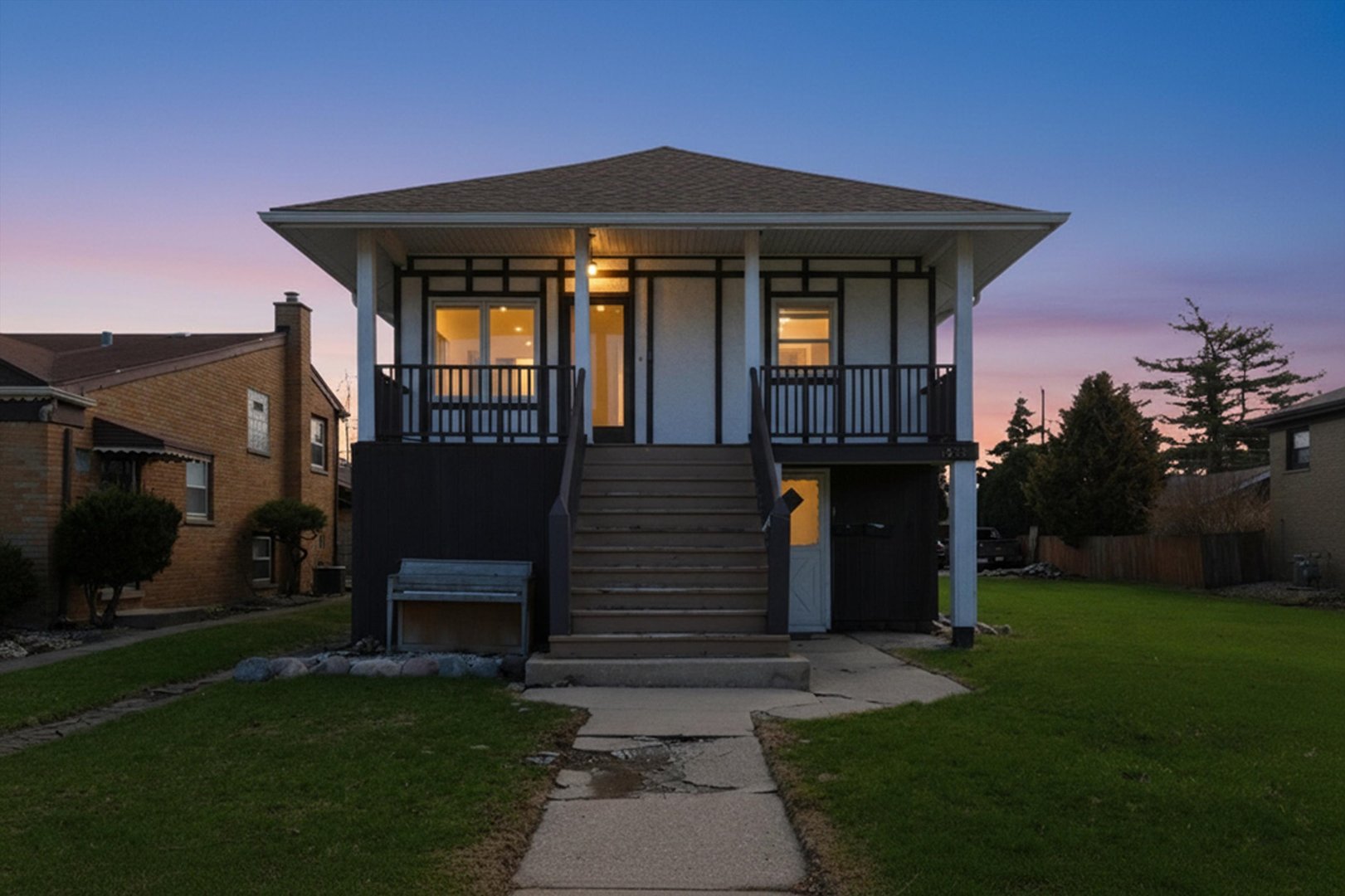 Photo of 4533 Deyo Avenue, Brookfield, IL 60513