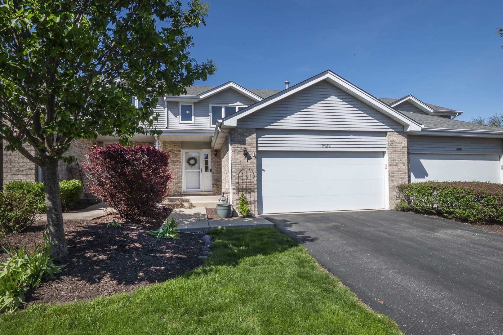 Photo of 9422 Quail Trail, Tinley Park, IL 60487