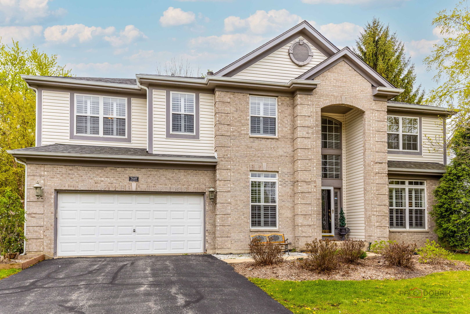 Photo of 7449 Brentwood Lane, Gurnee, IL 60031
