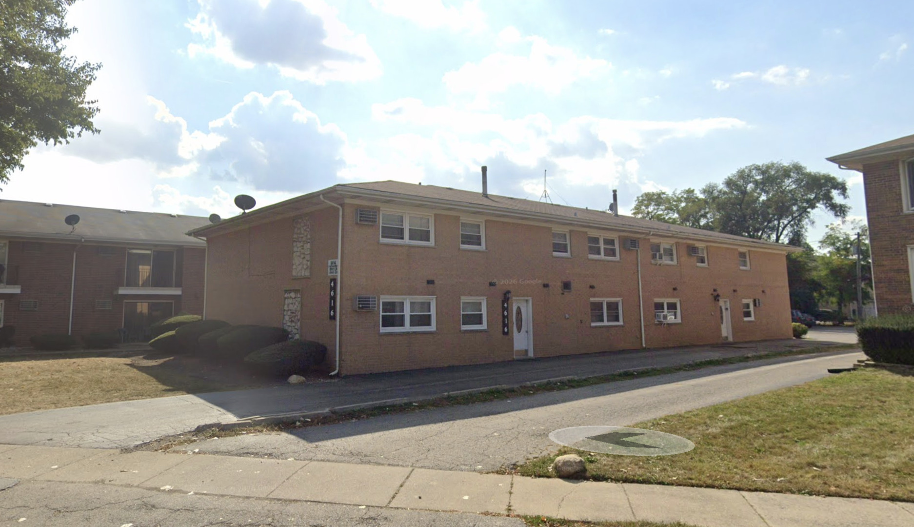 Photo of 4616 Maple Avenue, Brookfield, IL 60513