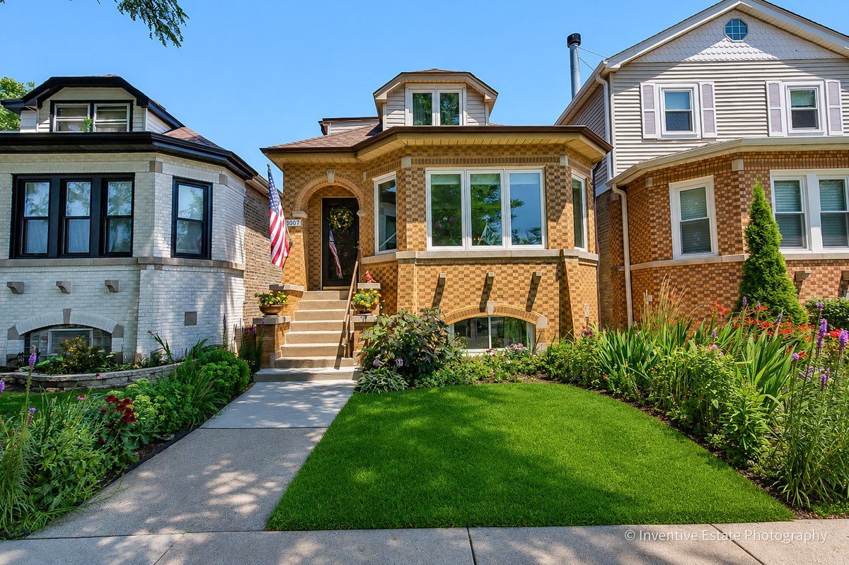 Photo of 6007 N Newburg Avenue, Chicago, IL 60631