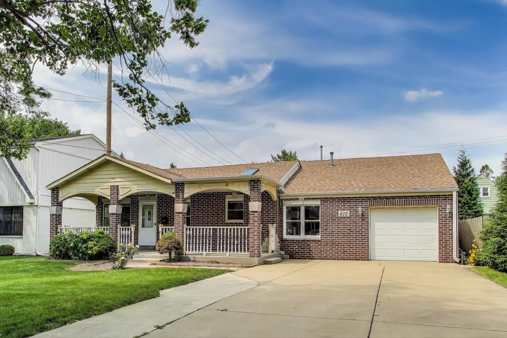 Photo of 615 The Lane Avenue, Hinsdale, IL 60521