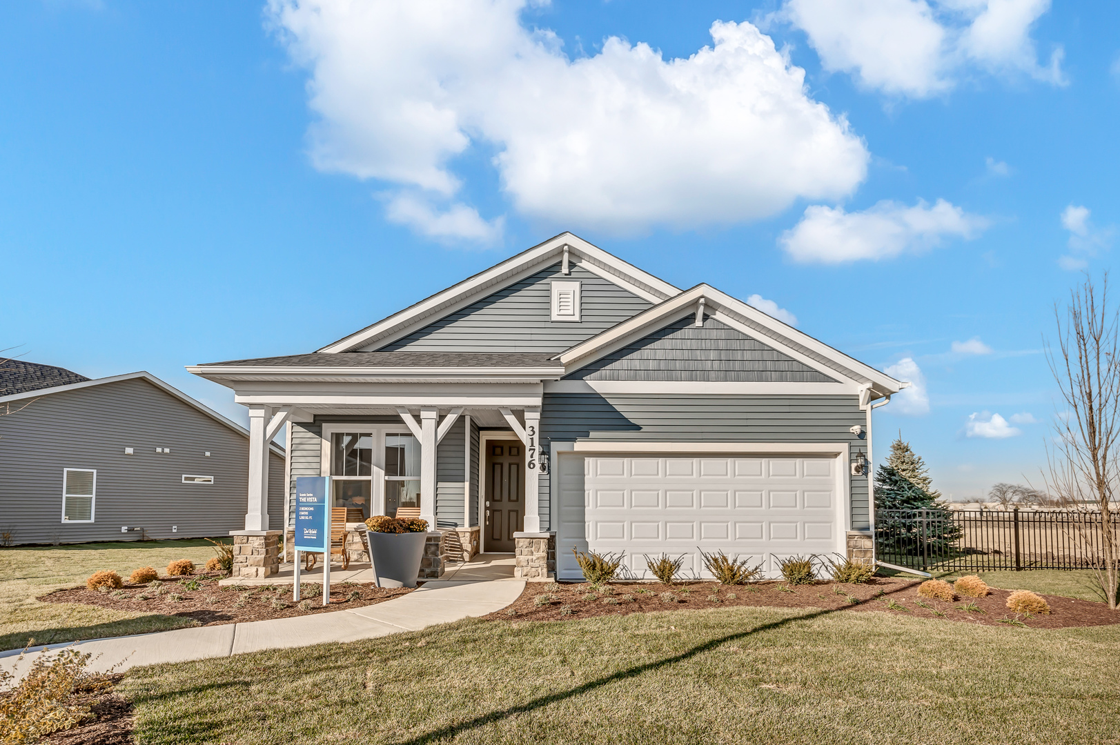 Photo of 211 Furnas Drive, Batavia, IL 60510
