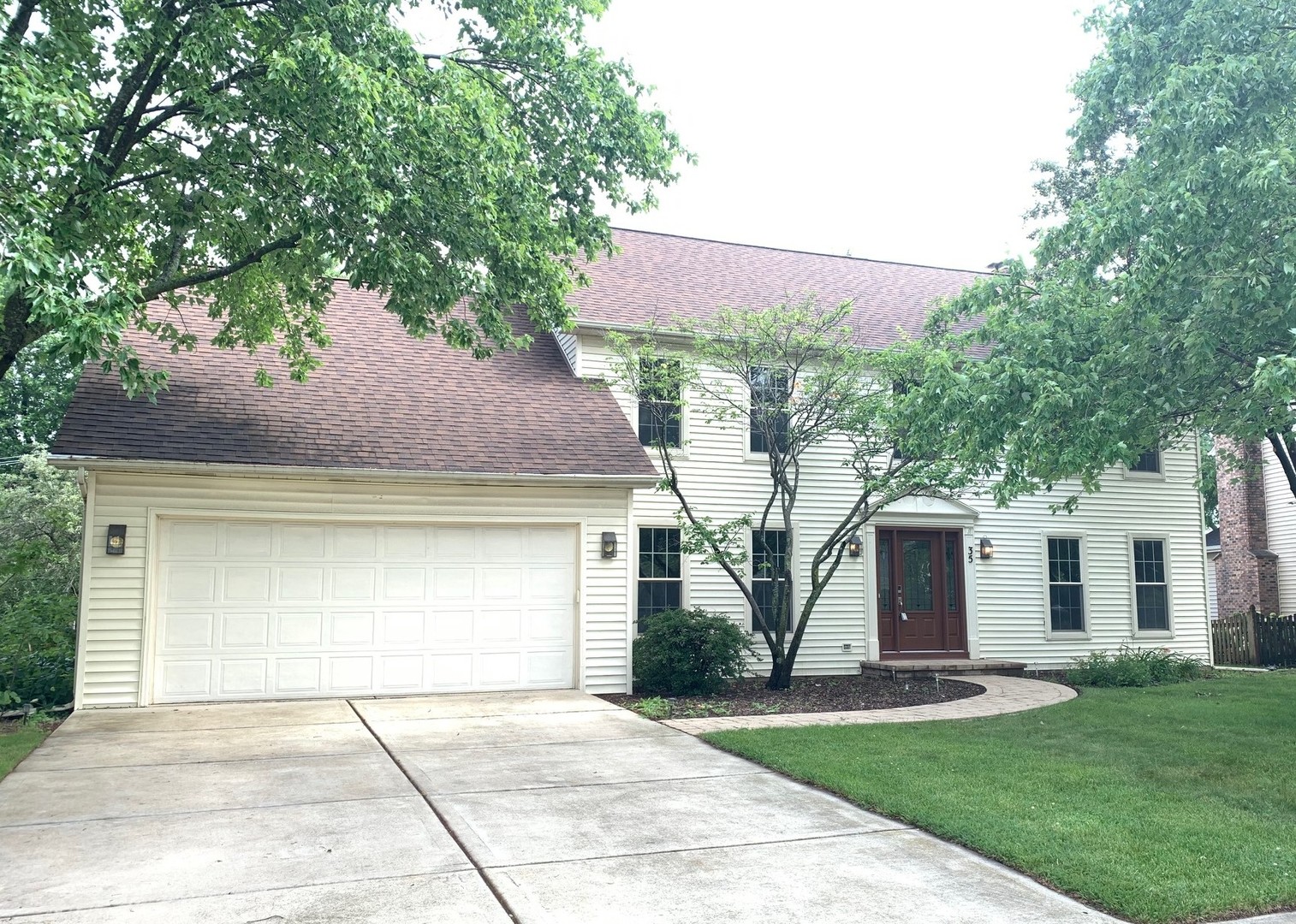 Photo of 35 Venetian Way, Wheaton, IL 60189