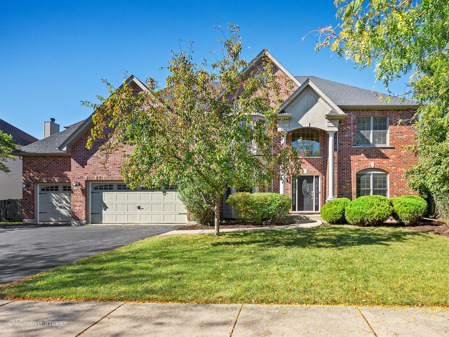 Photo of 13306 Rosewood Lane, Plainfield, IL 60585