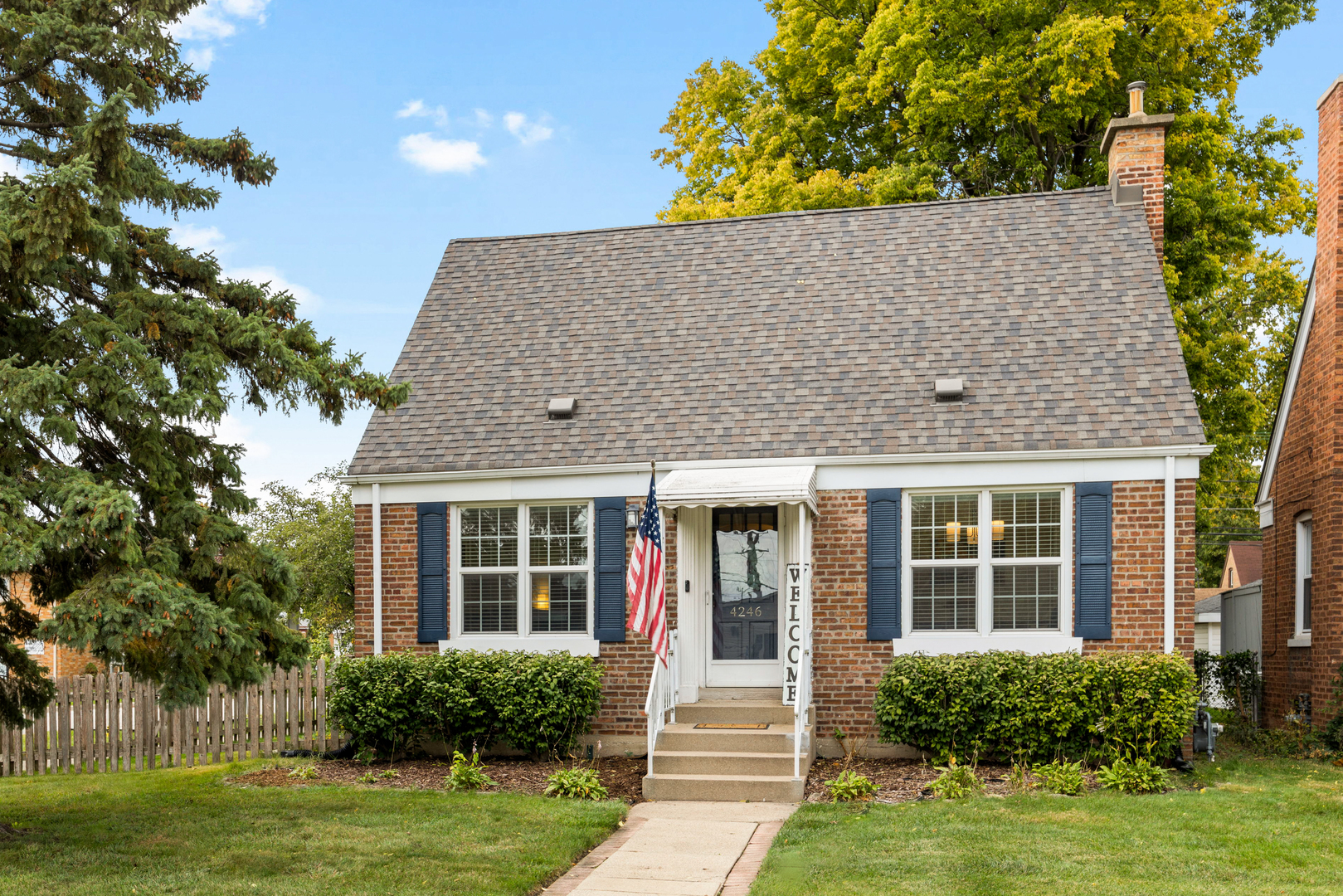 Photo of 4246 Forest Avenue, Brookfield, IL 60513