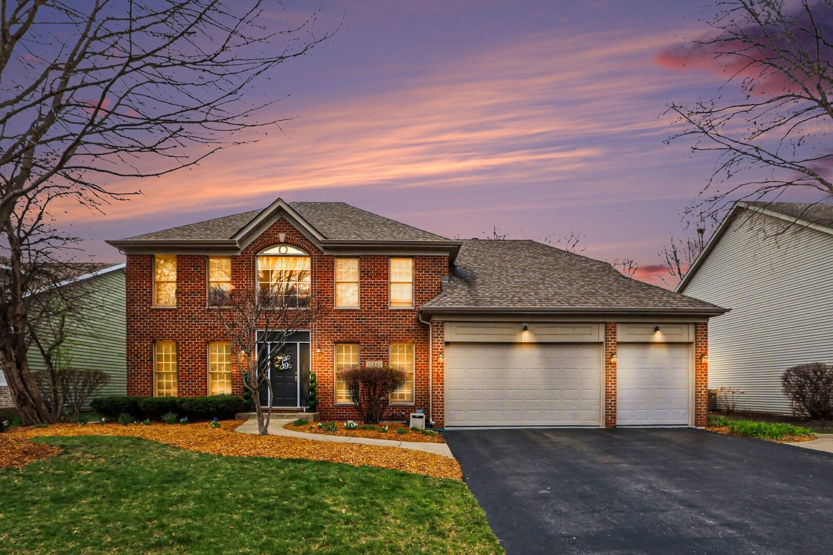 Photo of 15232 Ingersoll Street, Plainfield, IL 60544
