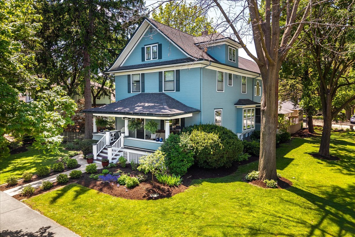 Photo of 23 N Columbia Street, Naperville, IL 60540