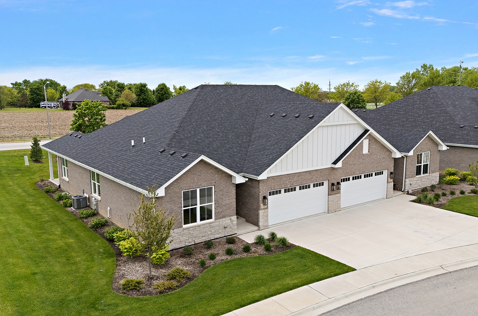 Photo of 15909 Prairie View Court, New Lenox, IL 60451