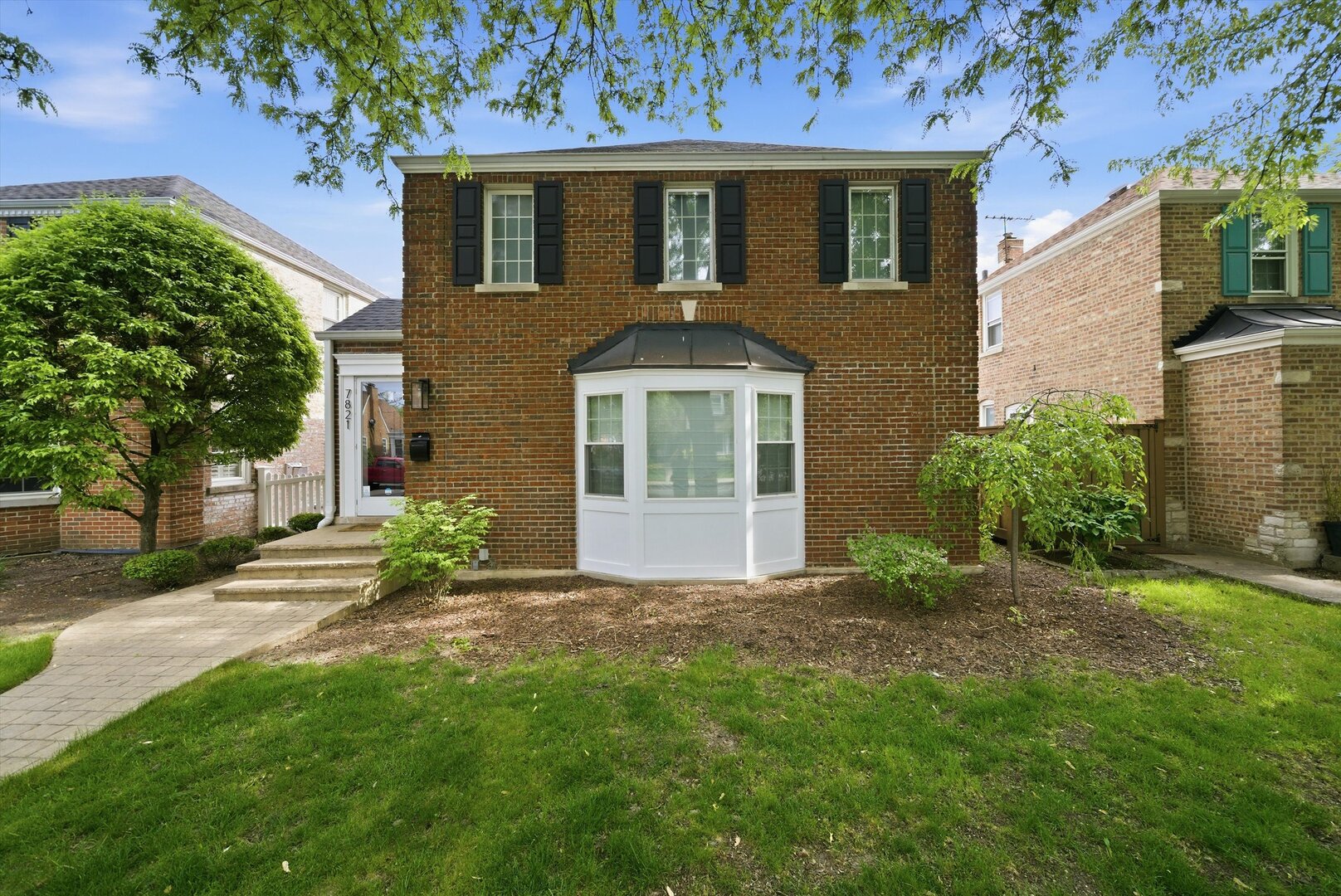 Photo of 7821 W Thorndale Avenue, Chicago, IL 60631