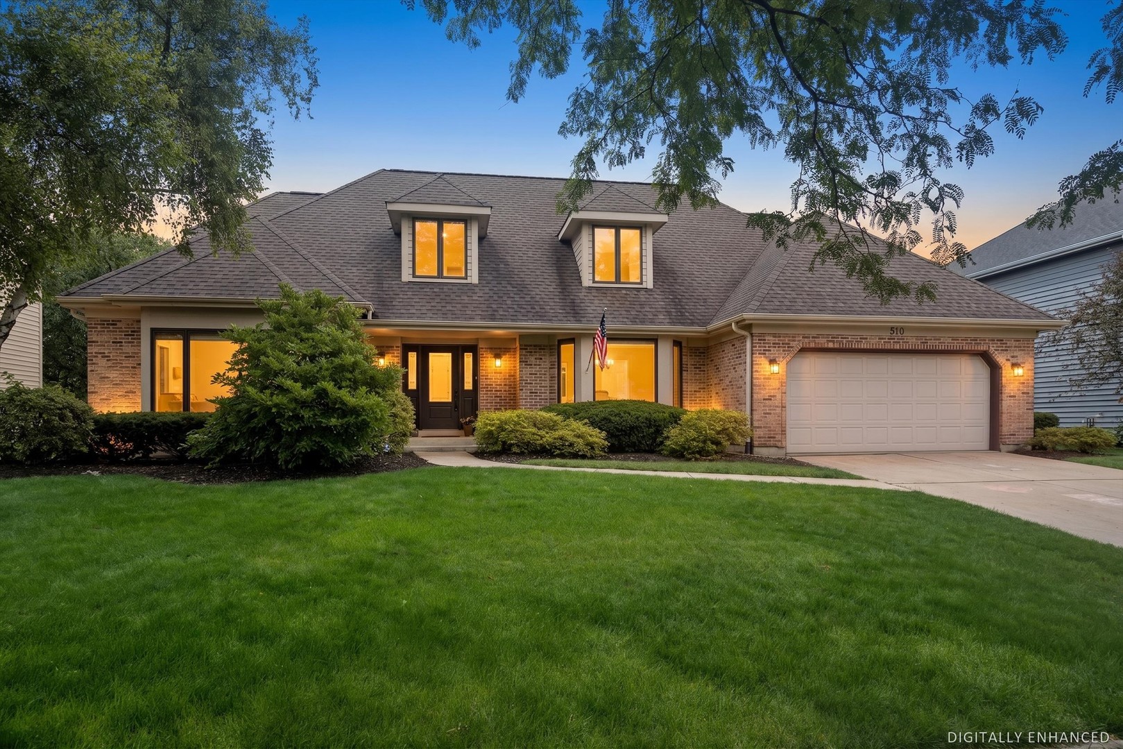 Photo of 510 De Lasalle Avenue, Naperville, IL 60565