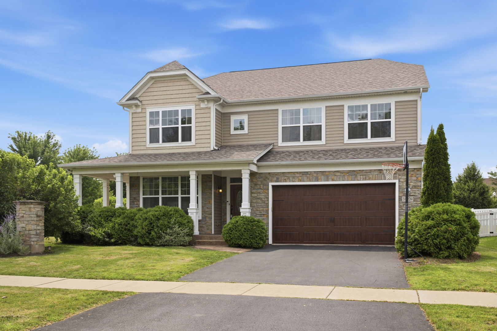 Photo of 14924 S Case Street, Plainfield, IL 60544