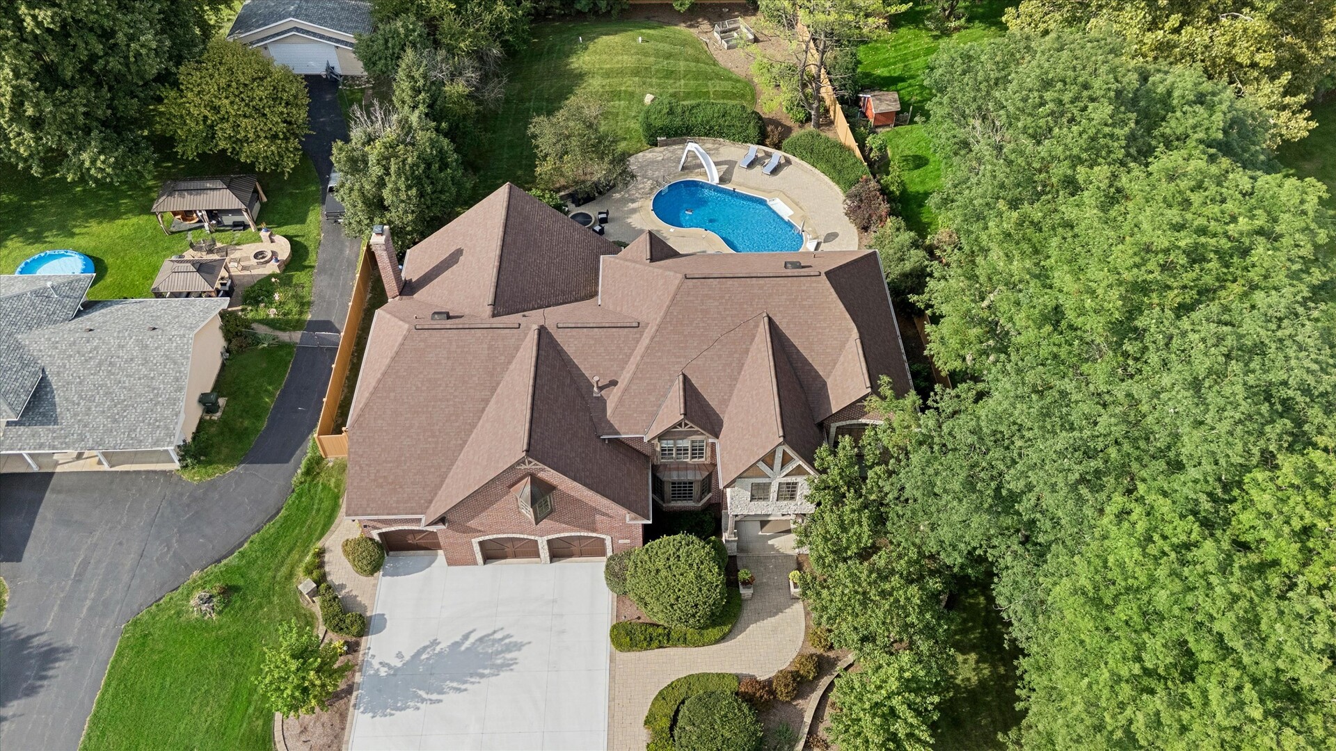 Photo of 29W280 HARTMAN Drive, Naperville, IL 60564