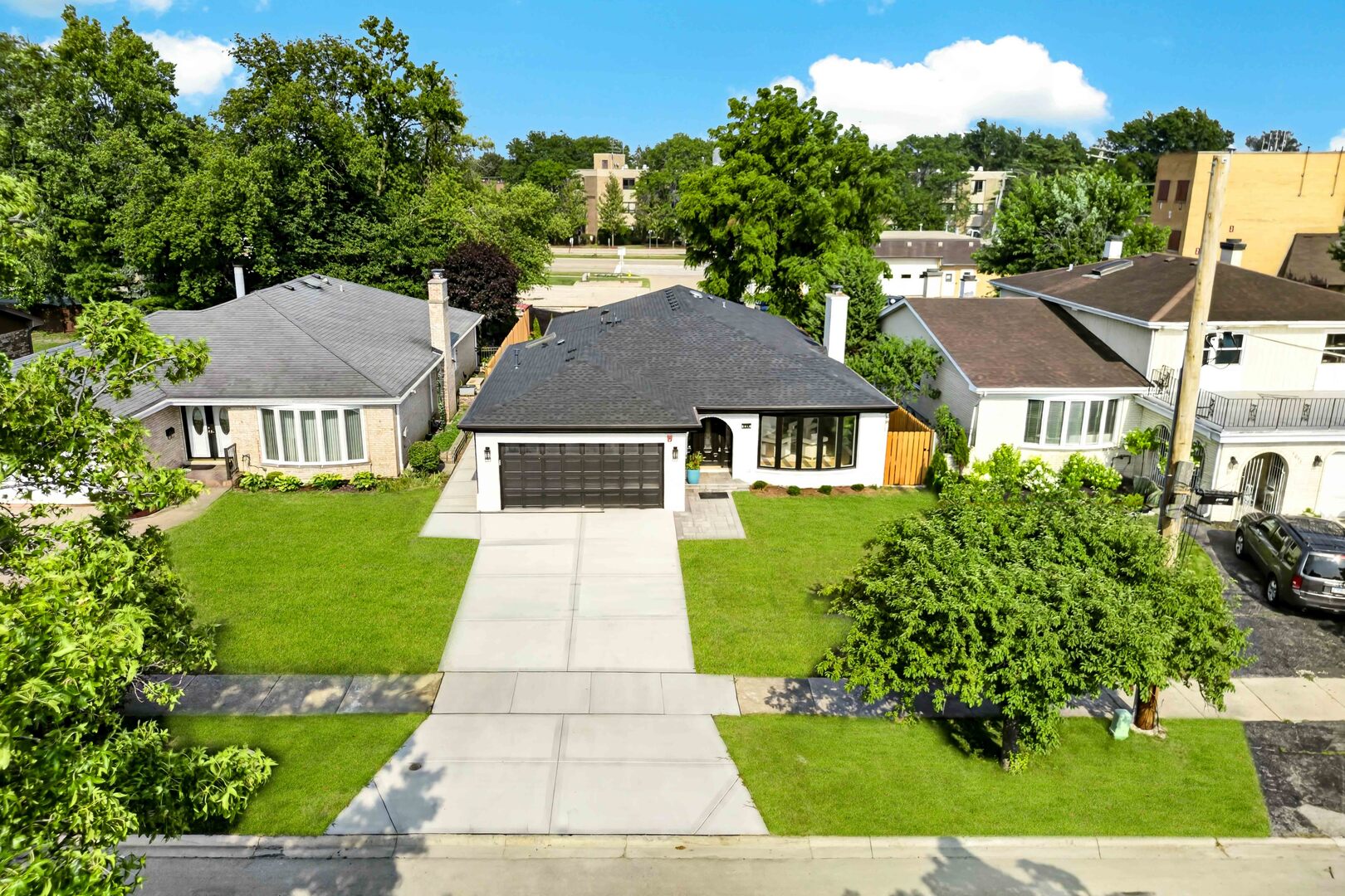 Photo of 1013 N Delphia Avenue, Park Ridge, IL 60068