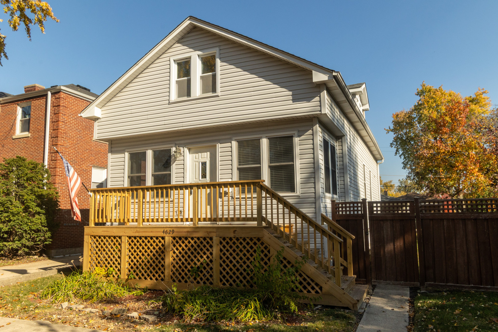 Photo of 4629 DuBois Boulevard, Brookfield, IL 60513