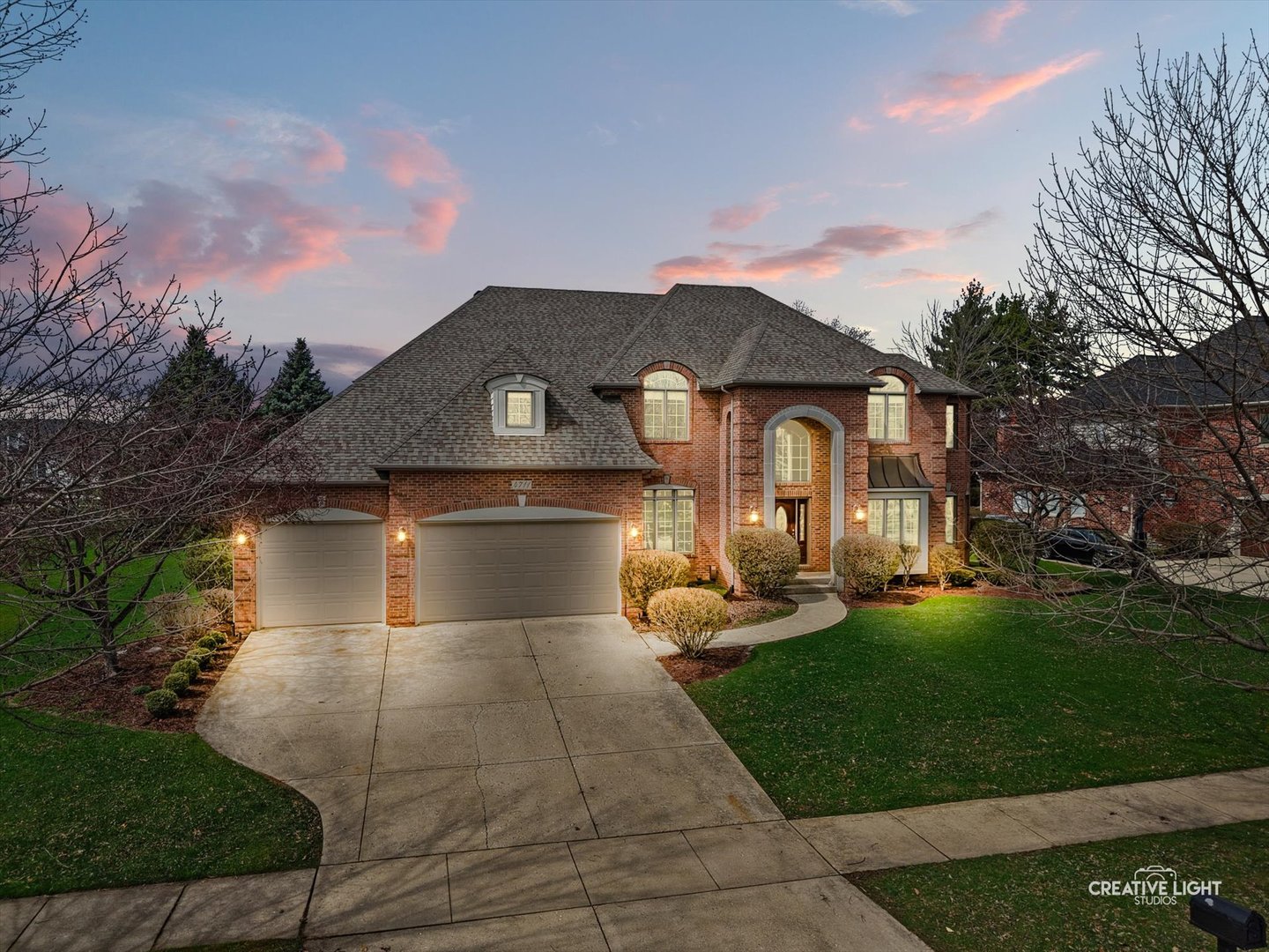 Photo of 4711 Sebastian Drive, Naperville, IL 60564