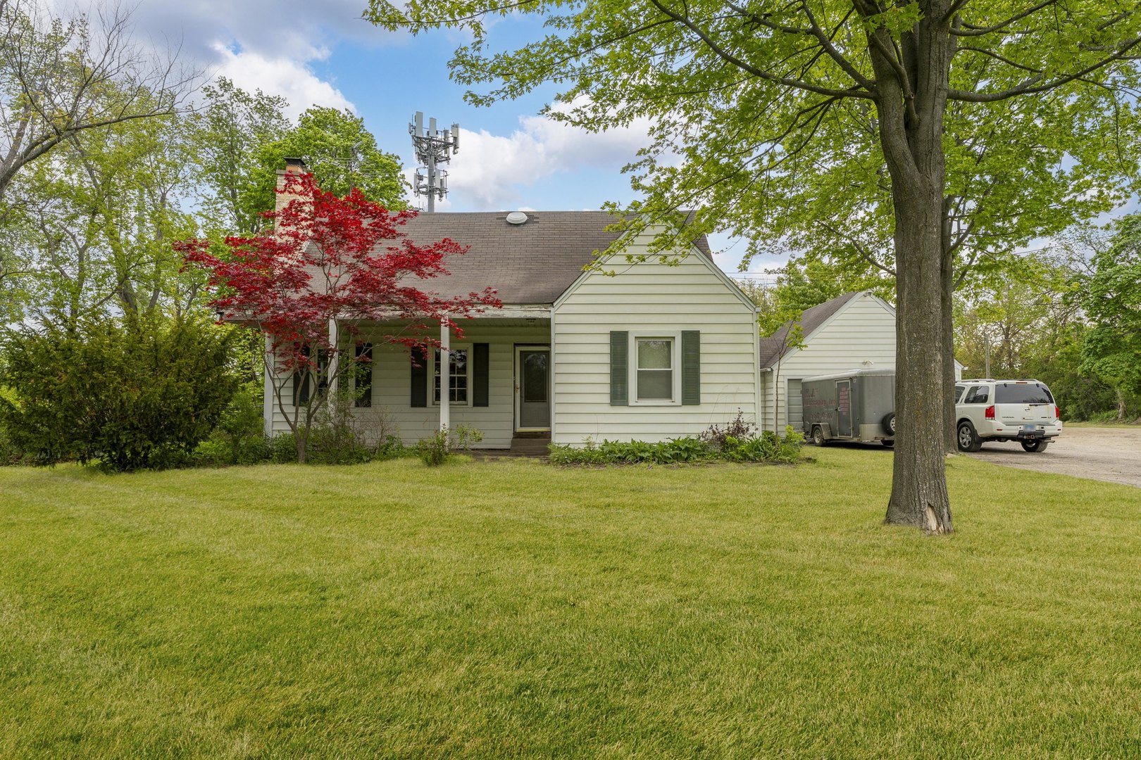 Photo of 3613 N Old Buffalo Grove Road, Arlington Heights, IL 60004
