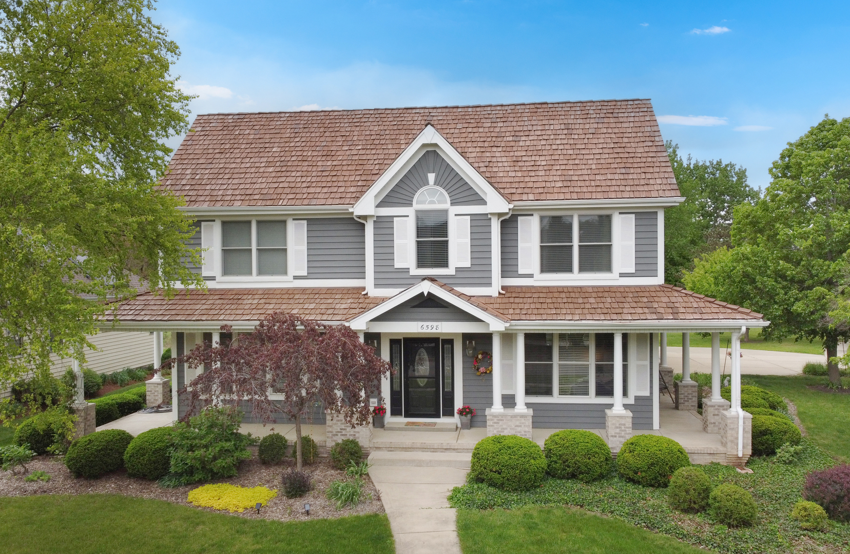 Photo of 6598 REVERE Court, Gurnee, IL 60031