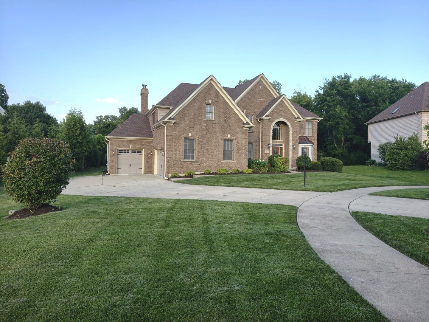 Photo of 1404 Hatchwood Court, Naperville, IL 60565
