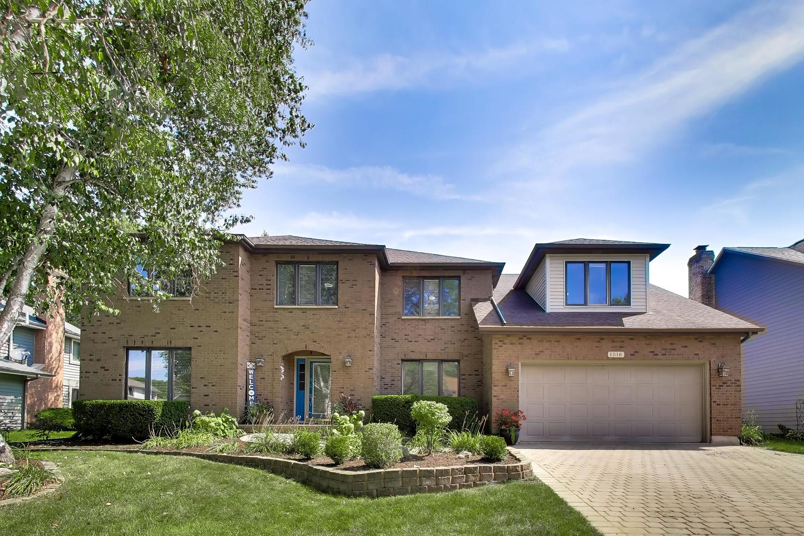 Photo of 1016 Liberty Drive, Naperville, IL 60540