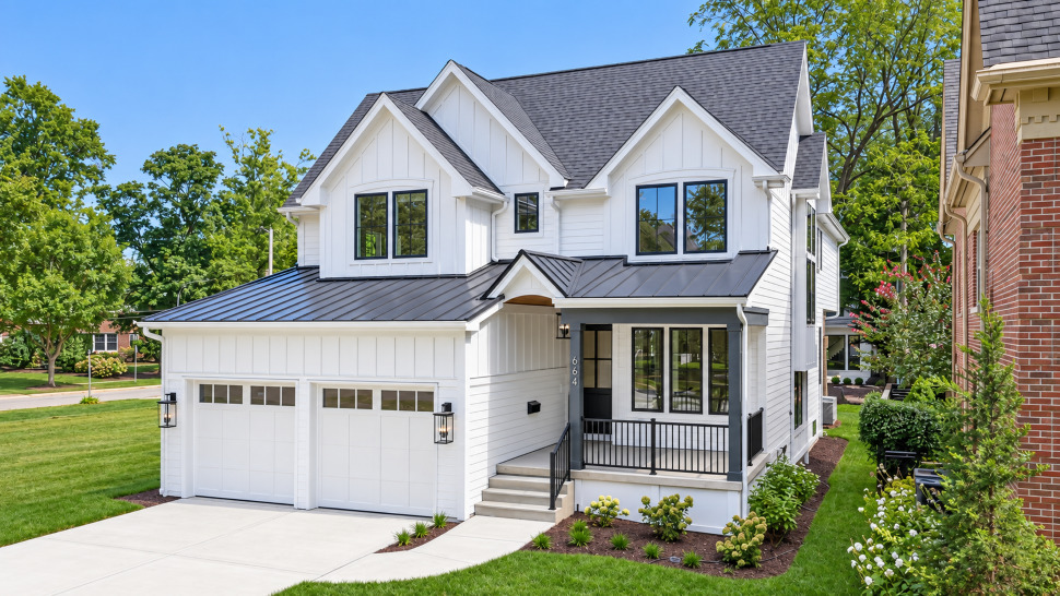 Photo of 664 N Webster Street, Naperville, IL 60563