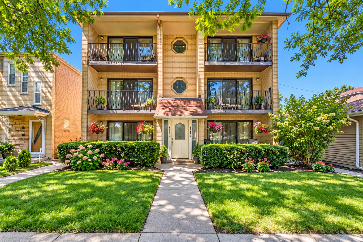 Photo of 5312 W WINDSOR Avenue, Chicago, IL 60630