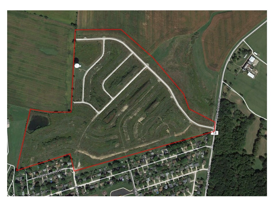 Photo of 00 Lakewood Springs 7A, Plano, IL 60545