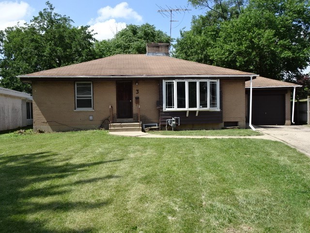 Photo of 3 Park Road Court, Lombard, IL 60148
