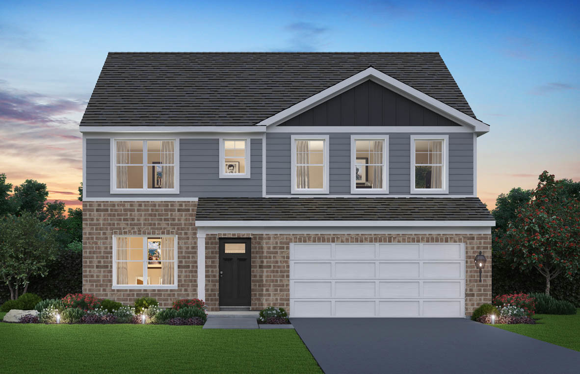 Photo of 6207 Longford Lane, Tinley Park, IL 60477