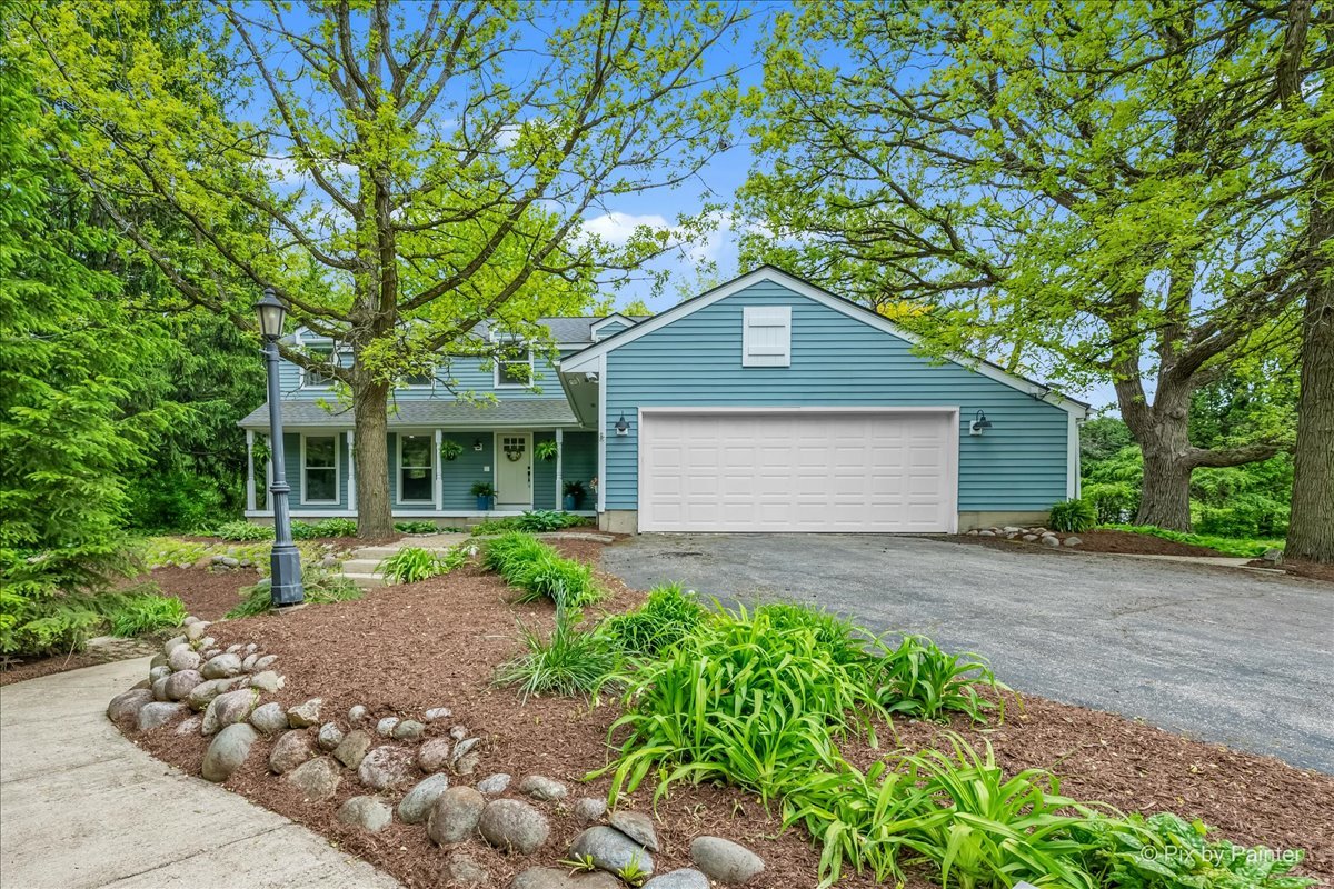 Photo of 4N015 Trotter Lane, St. Charles, IL 60175