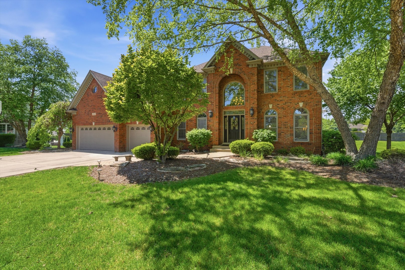 Photo of 3919 Callander Court, Naperville, IL 60564