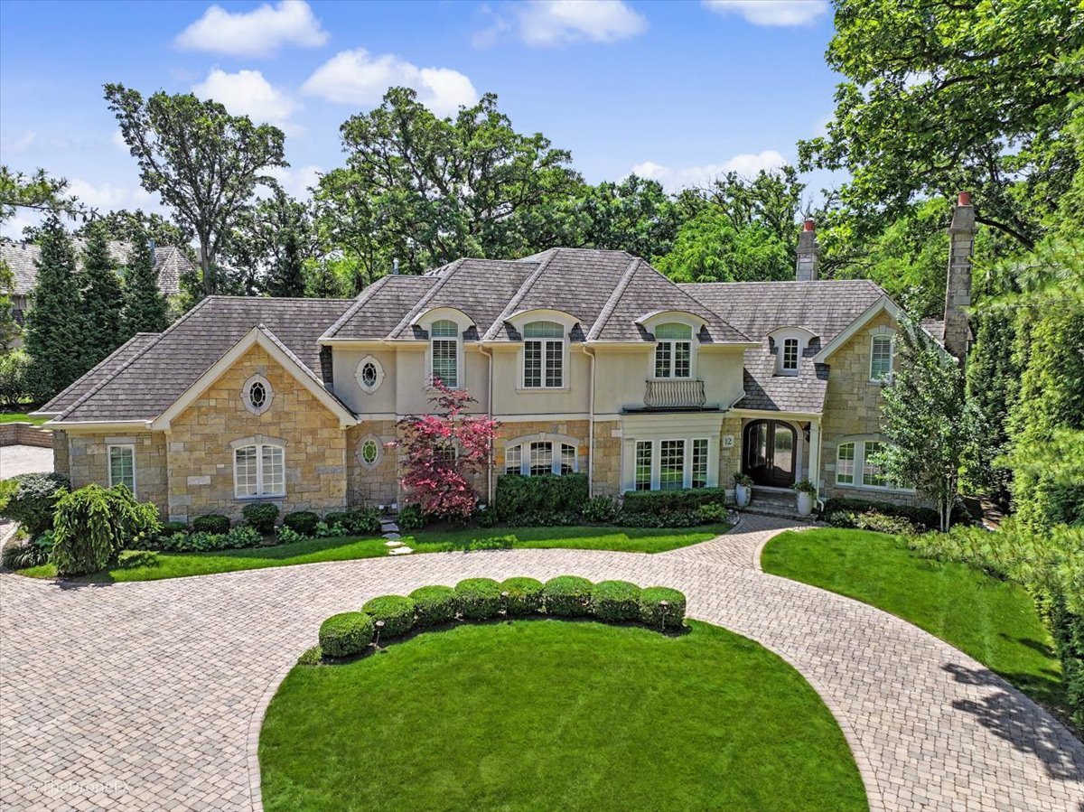 Photo of 12 Carlisle Drive, Oak Brook, IL 60523