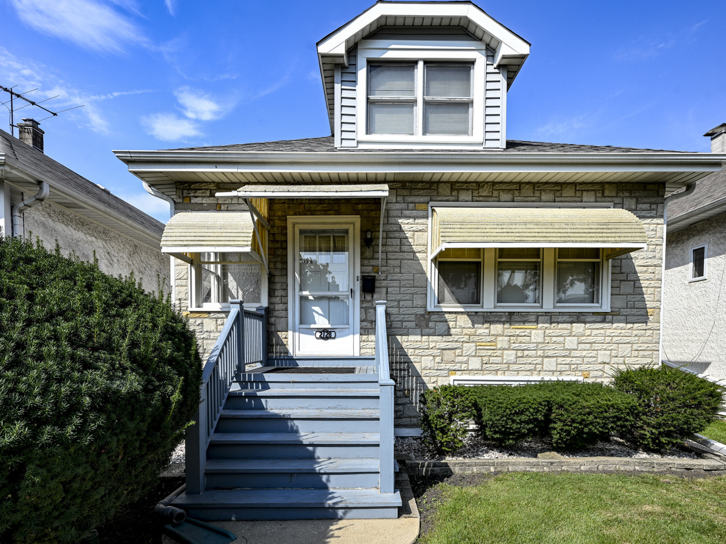 Photo of 2128 N 72nd Court, Elmwood Park, IL 60707
