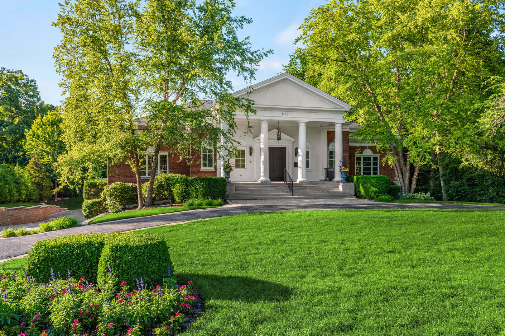 Photo of 493 Hazel Avenue, Highland Park, IL 60035