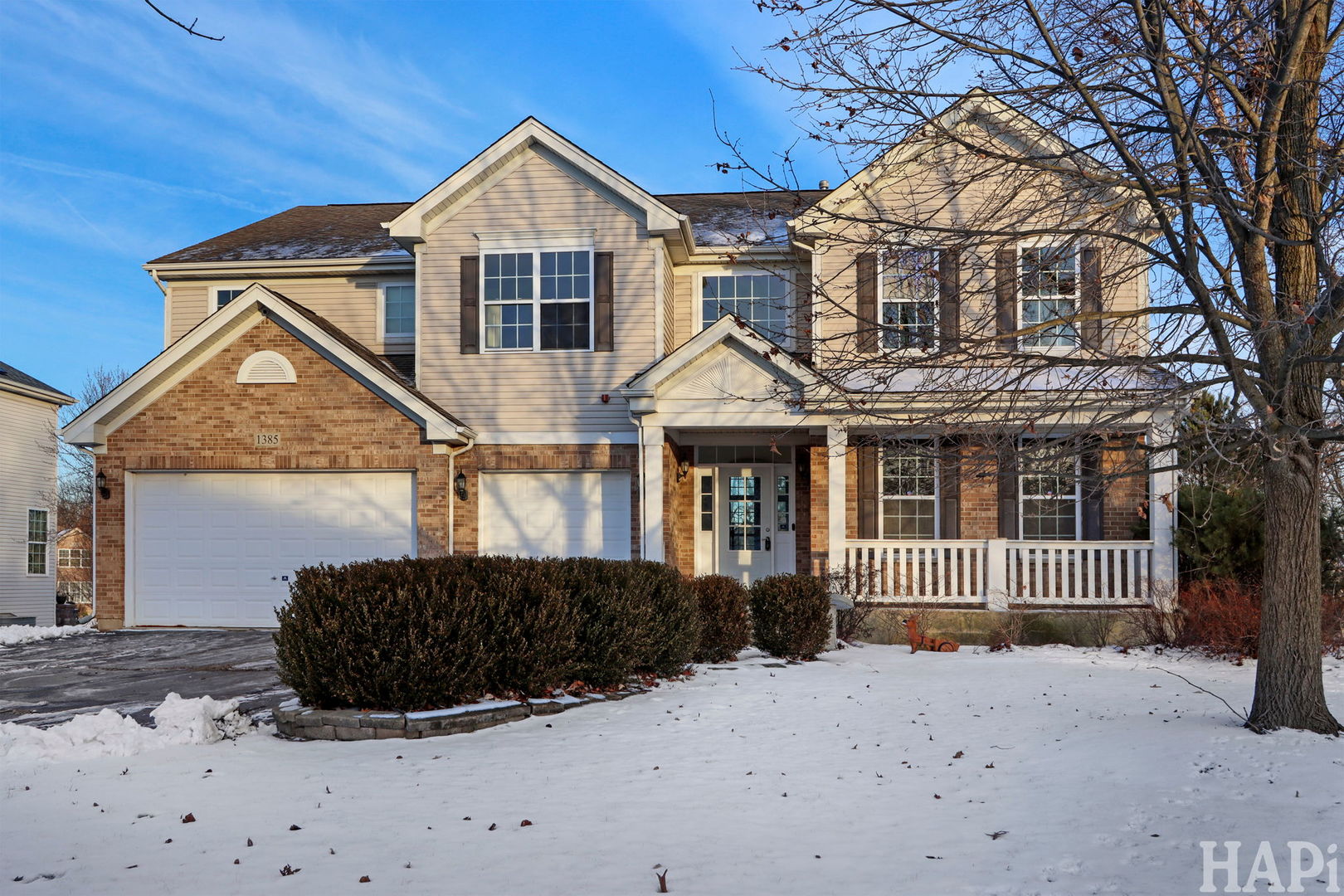 Photo of 1385 Caribou Lane, Hoffman Estates, IL 60192