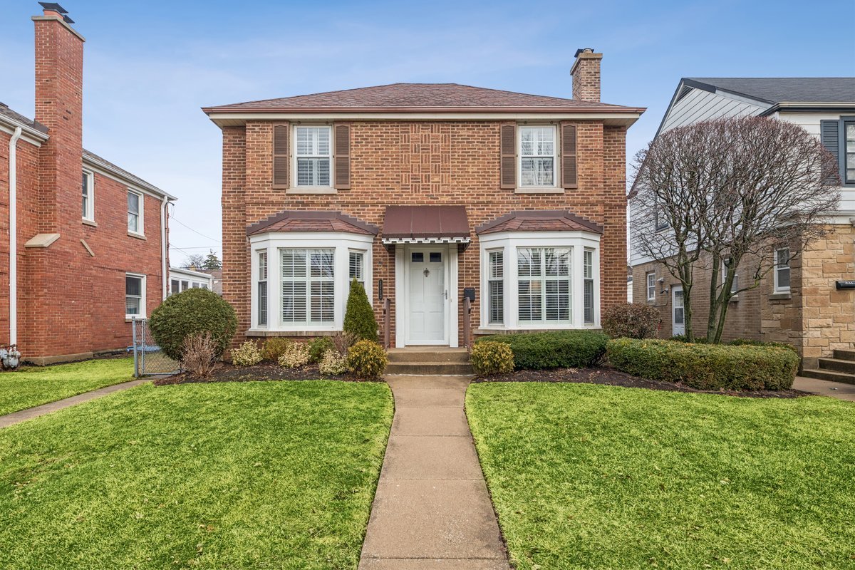 Photo of 1713 N 76TH Court, Elmwood Park, IL 60707