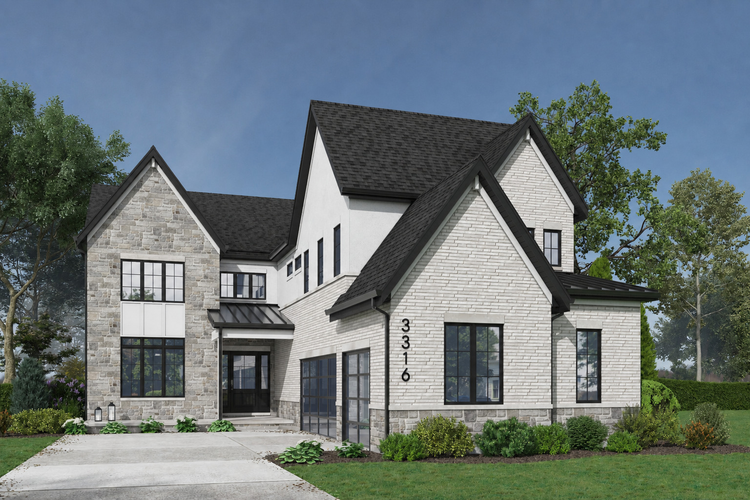 Photo of 3316 Club Court, Naperville, IL 60564