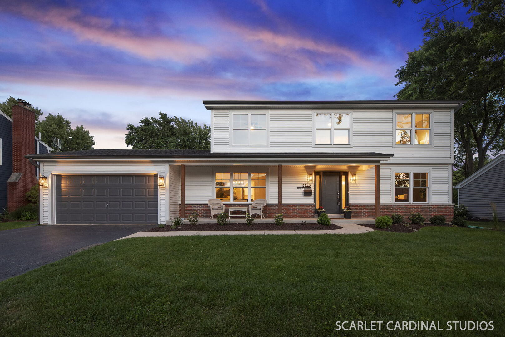 Photo of 1048 Summit Hills Lane, Naperville, IL 60563