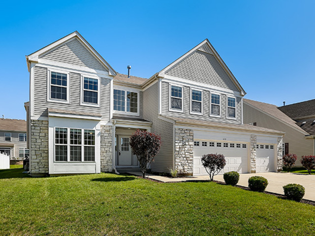 Photo of 1612 Woodland Lane, Bolingbrook, IL 60490