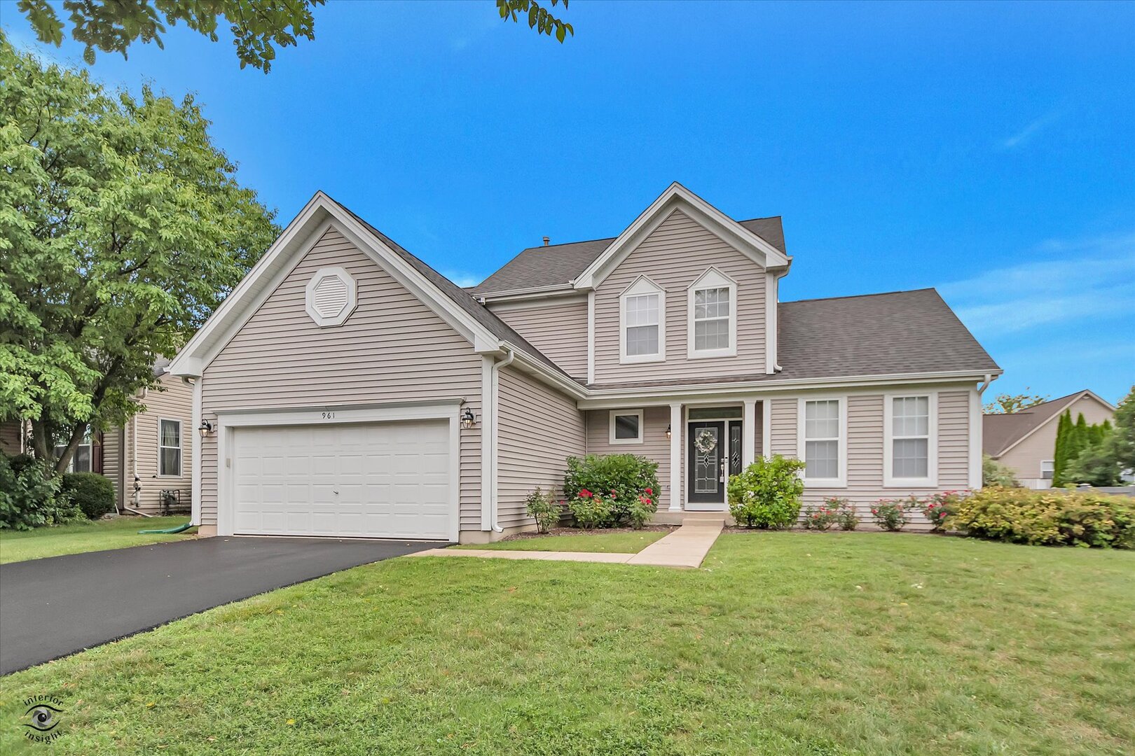 Photo of 961 Teasel Lane, Aurora, IL 60504