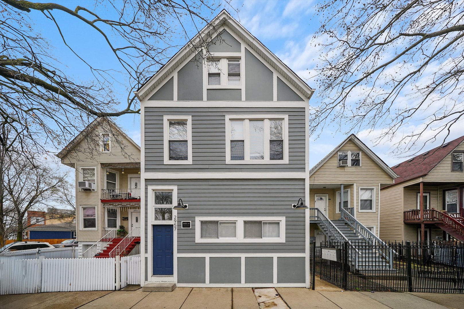 Photo of 2957 N Avers Avenue, Chicago, IL 60618